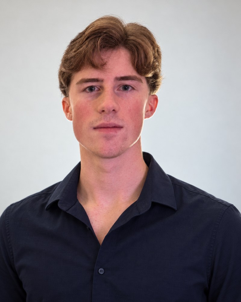 Jamie Bourne, founder of YI Agents